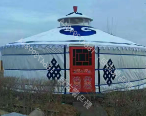 运城蒙古包